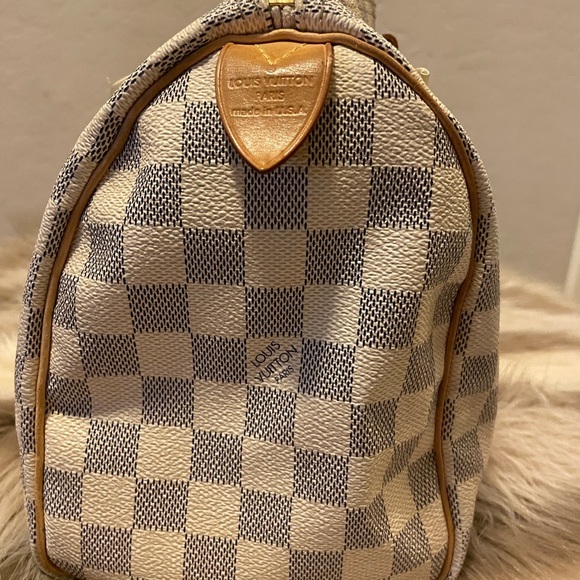 Authentic Speedy 25 Azur - Picture 4 of 8